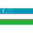 Usbekistan