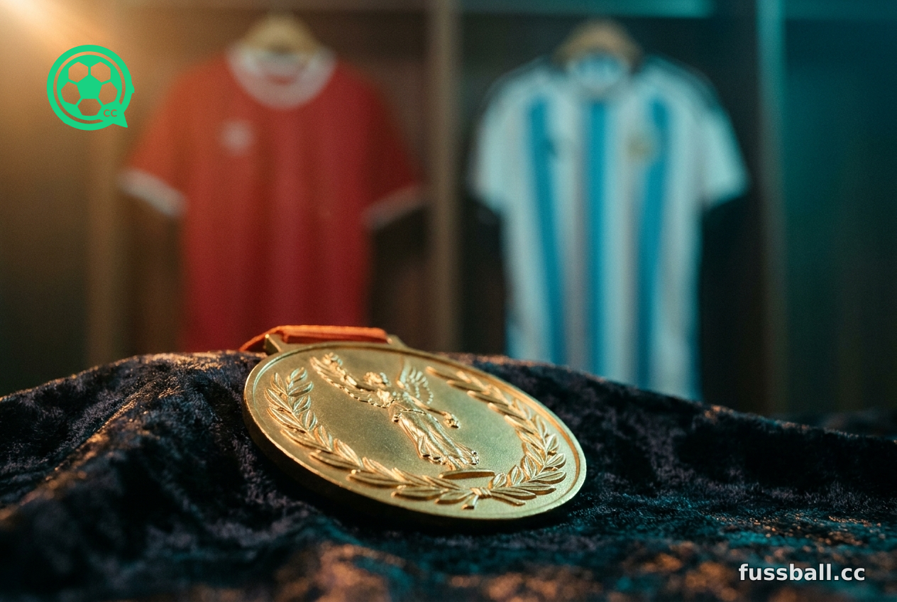 Spanien krönt sich mit Doppel-Triumph bei der WM 2026