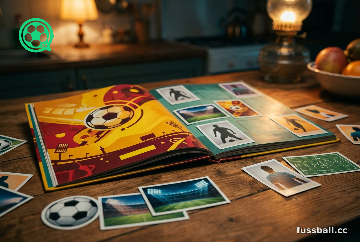 Panini-Sticker vielerorts vergriffen: Sammler weichen auf Einzelkauf aus