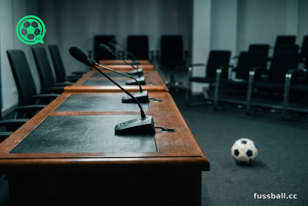 Infantino weist Kritik von Liga-Bossen zurück