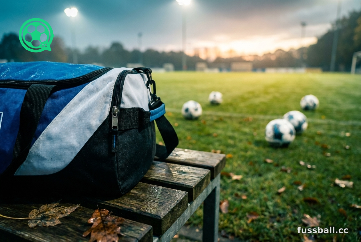 HSV fixiert Adeline: Zweiter Sommer-Neuzugang perfekt