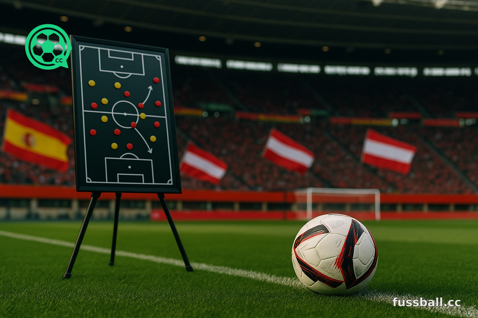 ÖFB-Spieler in der Einzelkritik: Die Analysen zum Spanien-Match