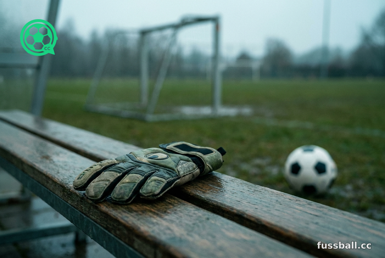 Torwartwechsel: Thiede verlässt Bochum Richtung Eredivisie