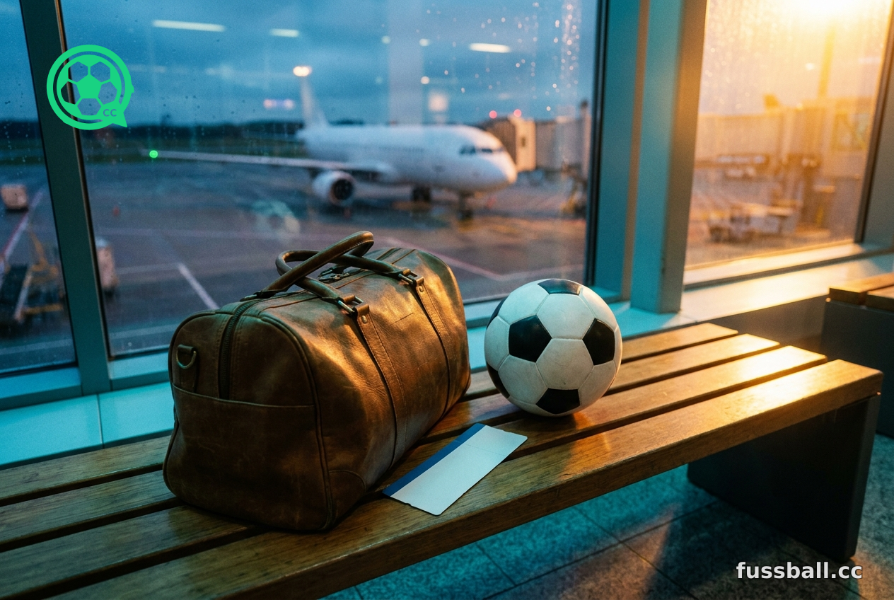Summerville wechselt nach Saudi-Arabien: Al-Hilal statt AS Rom