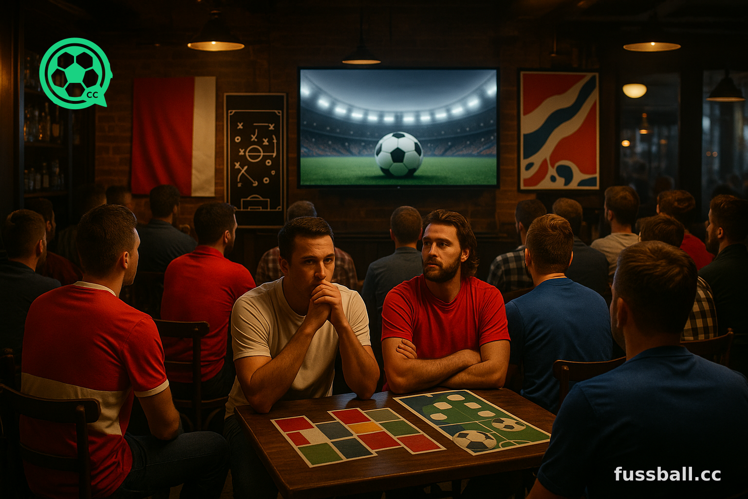 WM-Viertelfinale Frankreich gegen Marokko: Public Viewing in Wien