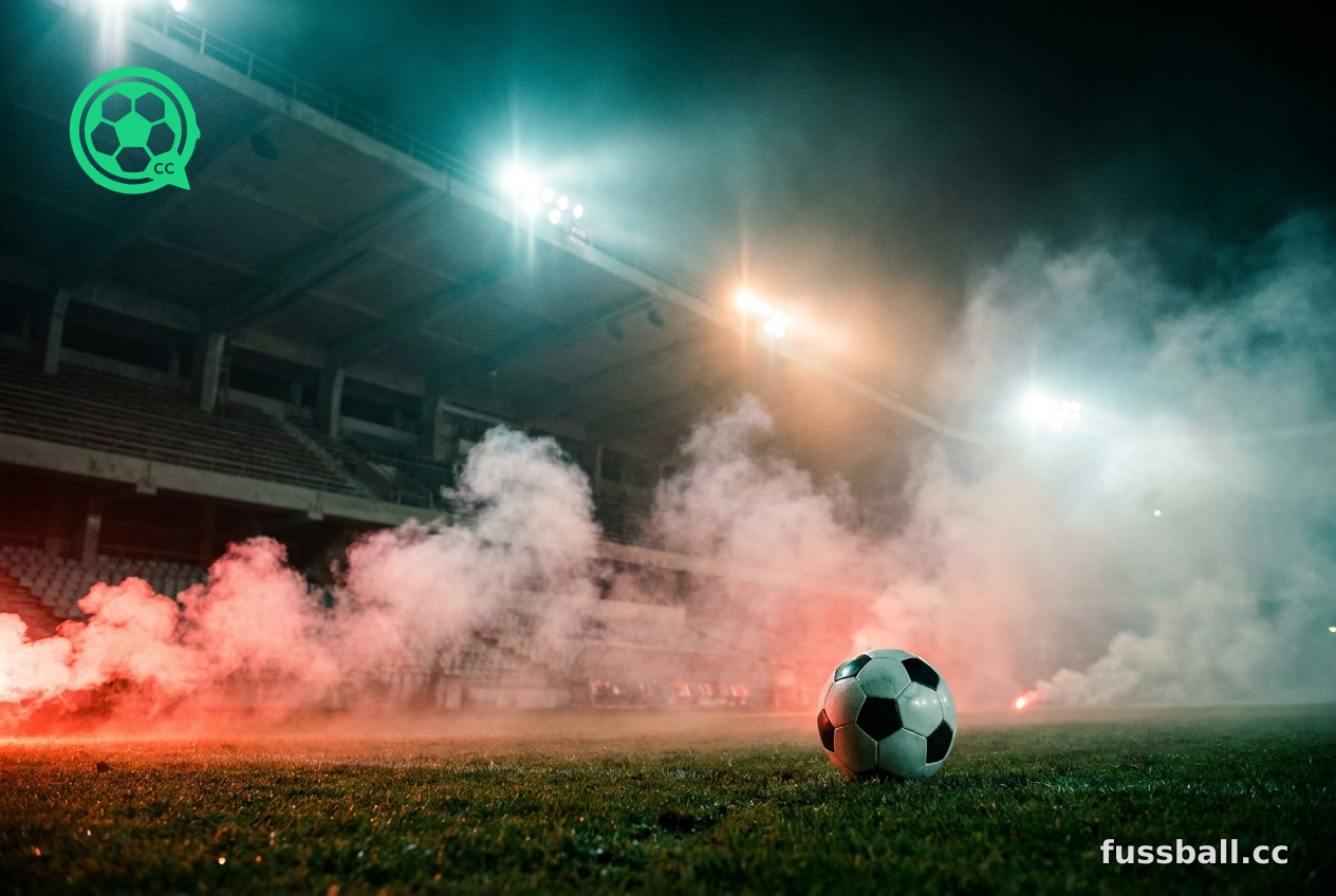 FC Bayern erreicht Rekord-Kaderwert – Strafe wegen Pyrotechnik im Pokalfinale